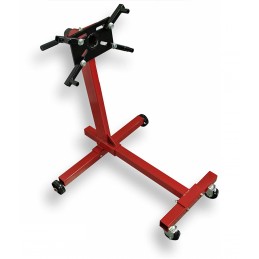 Support moteur 450 kg